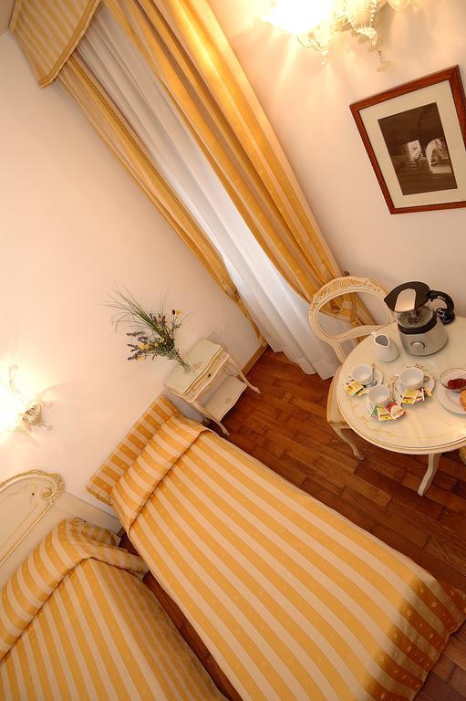 Casa Sul Molo Bed & Breakfast Venice Ngoại thất bức ảnh