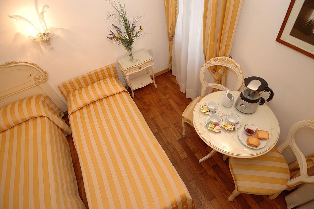 Casa Sul Molo Bed & Breakfast Venice Ngoại thất bức ảnh