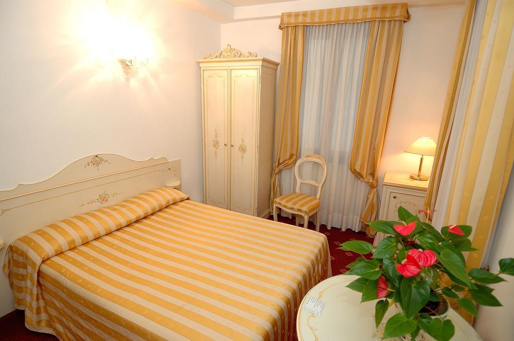 Casa Sul Molo Bed & Breakfast Venice Ngoại thất bức ảnh